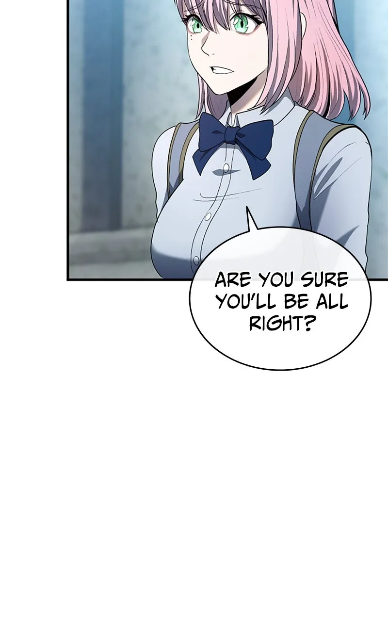 Regression of the Close Combat Mage Chapter 33 page 68 - 