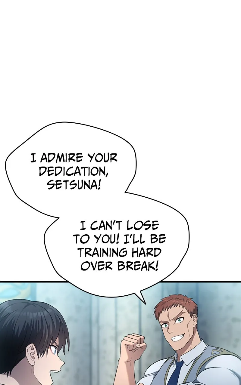 Regression of the Close Combat Mage Chapter 33 page 70 - 