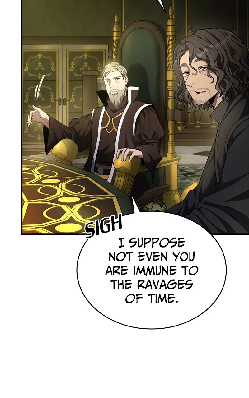 Regression of the Close Combat Mage Chapter 33 page 8 - 