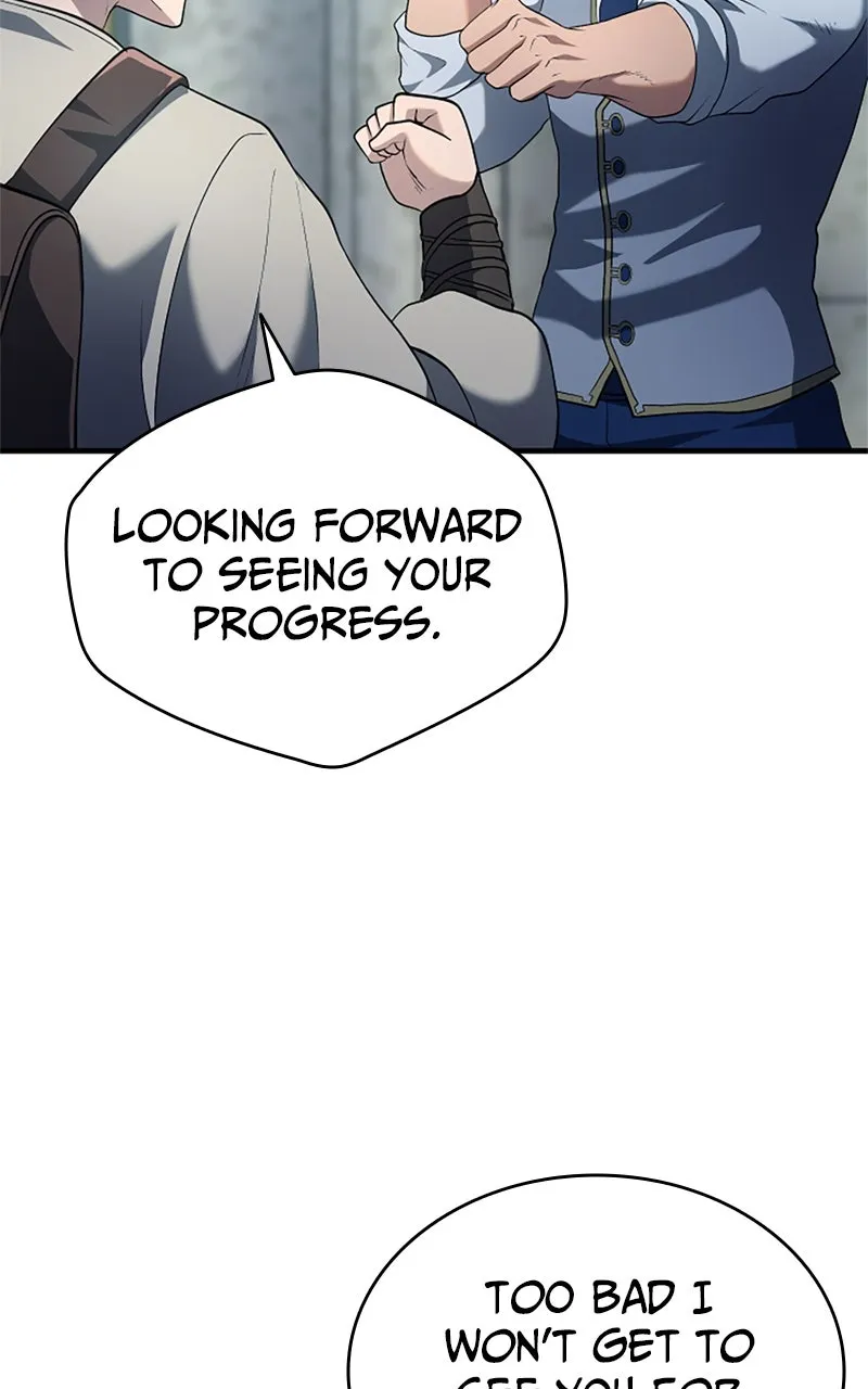 Regression of the Close Combat Mage Chapter 33 page 71 - 