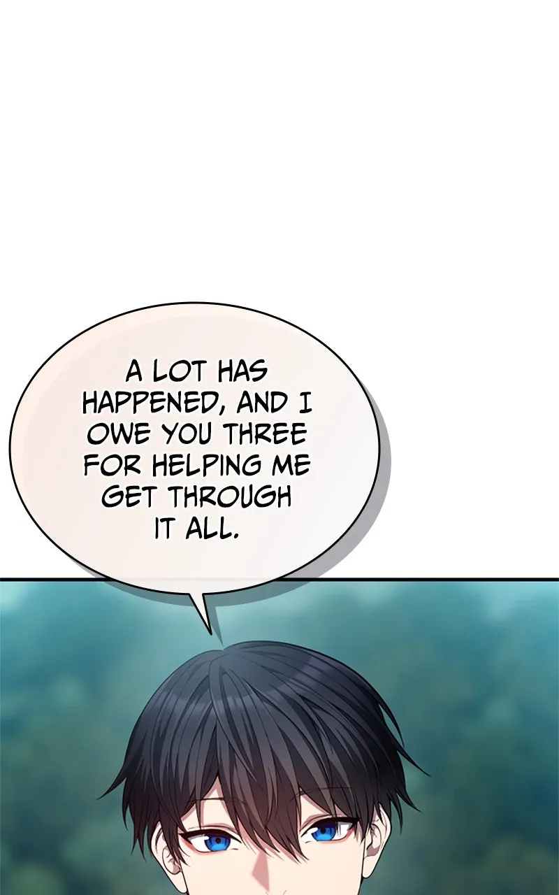 Regression of the Close Combat Mage Chapter 33 page 75 - 