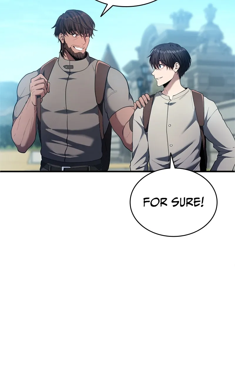Regression of the Close Combat Mage Chapter 33 page 80 - 