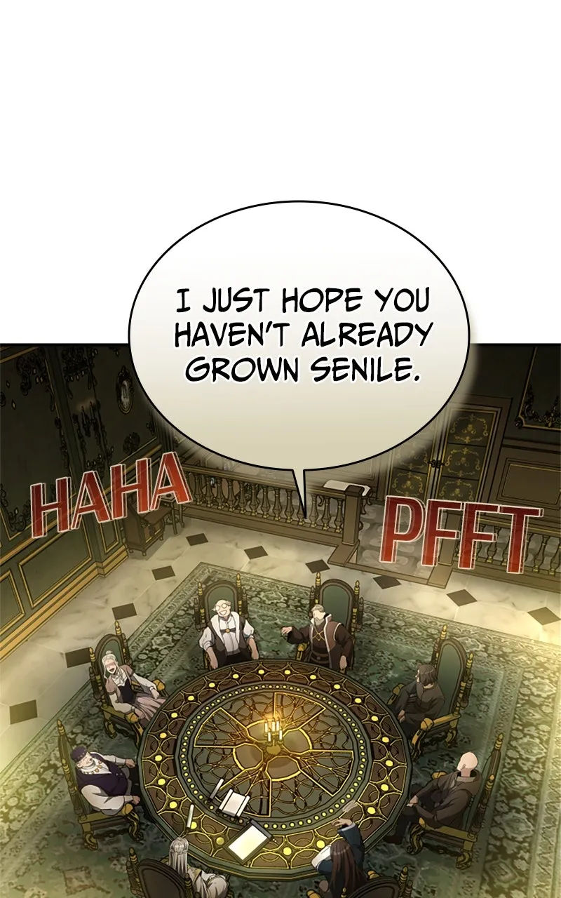 Regression of the Close Combat Mage Chapter 33 page 9 - 