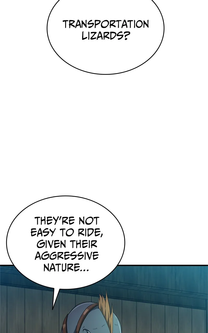 Regression of the Close Combat Mage Chapter 33 page 85 - 