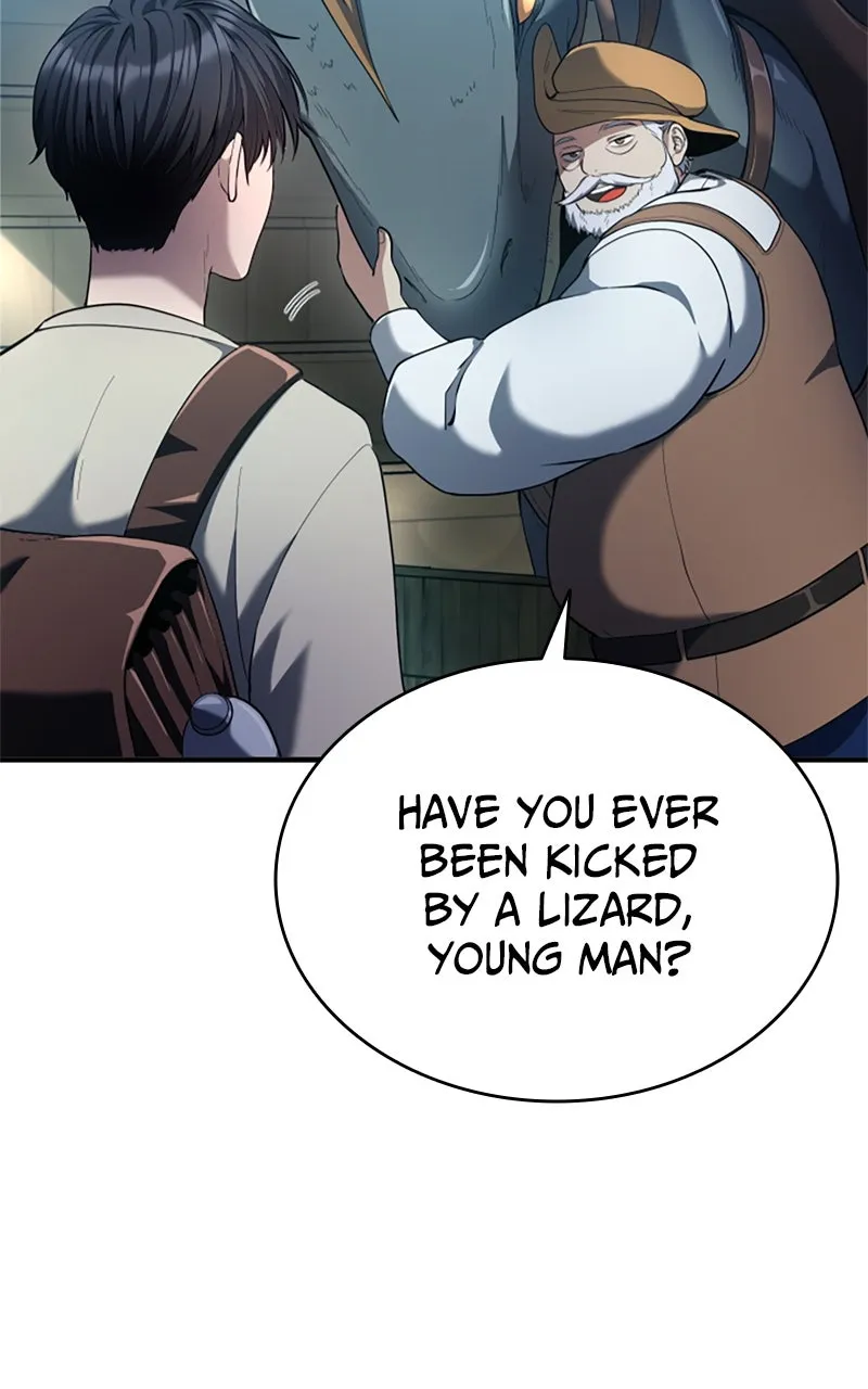 Regression of the Close Combat Mage Chapter 33 page 88 - 
