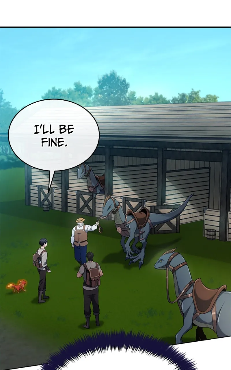 Regression of the Close Combat Mage Chapter 33 page 89 - 