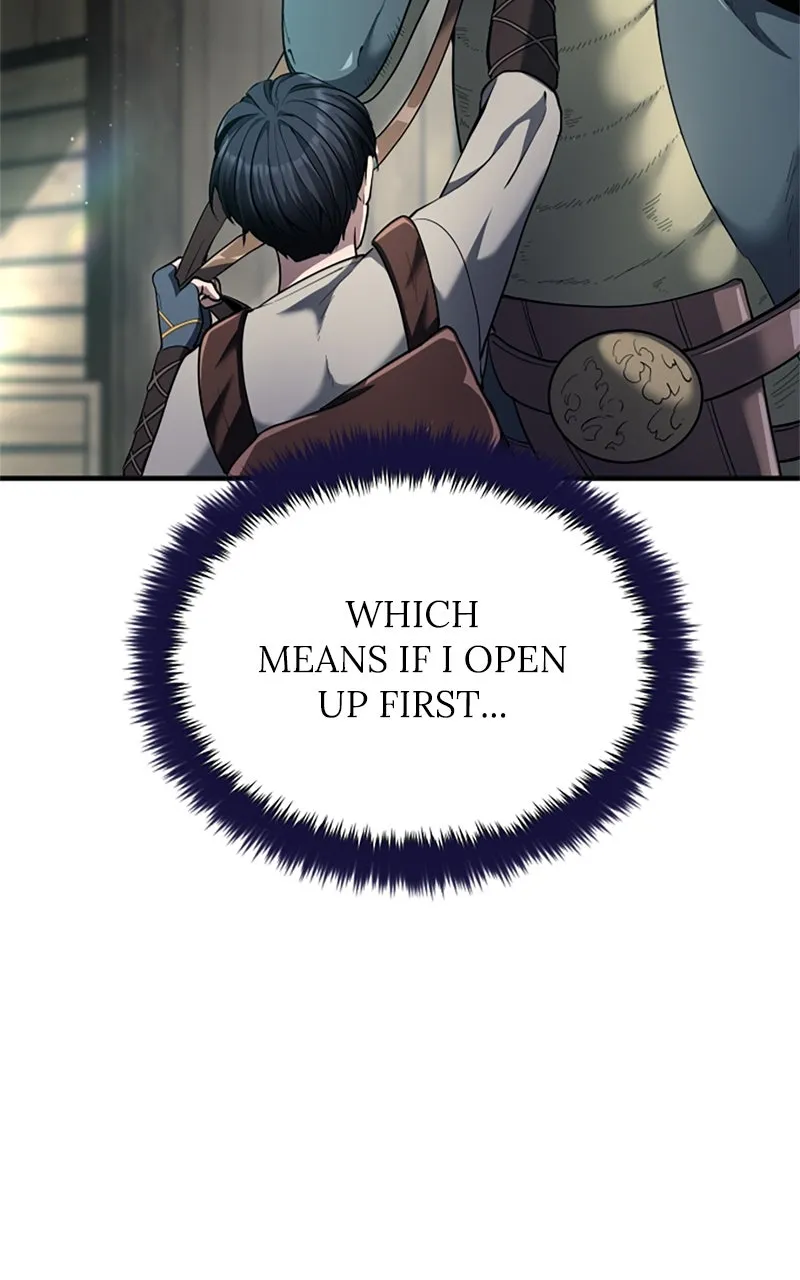 Regression of the Close Combat Mage Chapter 33 page 91 - 