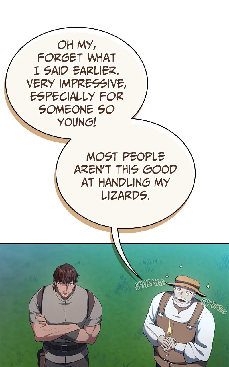 Regression of the Close Combat Mage Chapter 33 page 95 - 