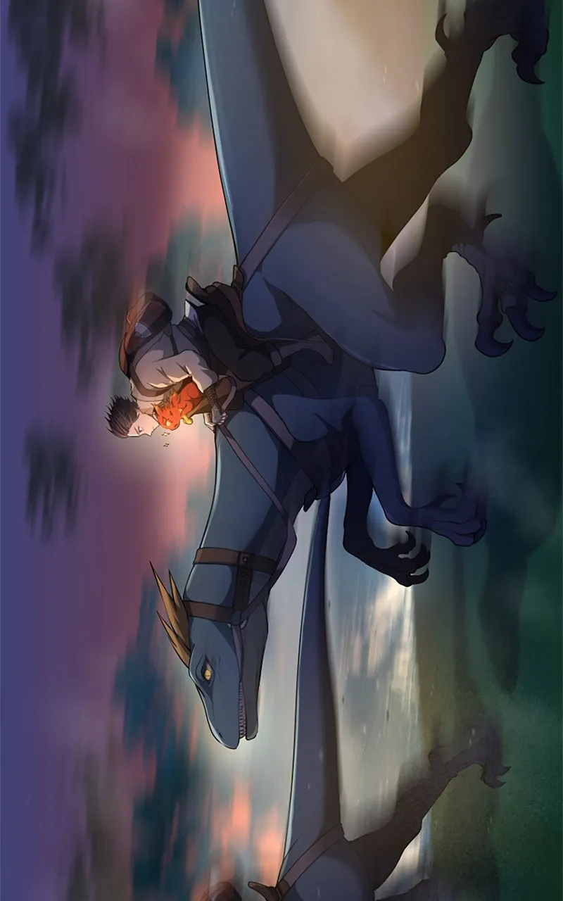 Regression of the Close Combat Mage Chapter 33 page 98 - 