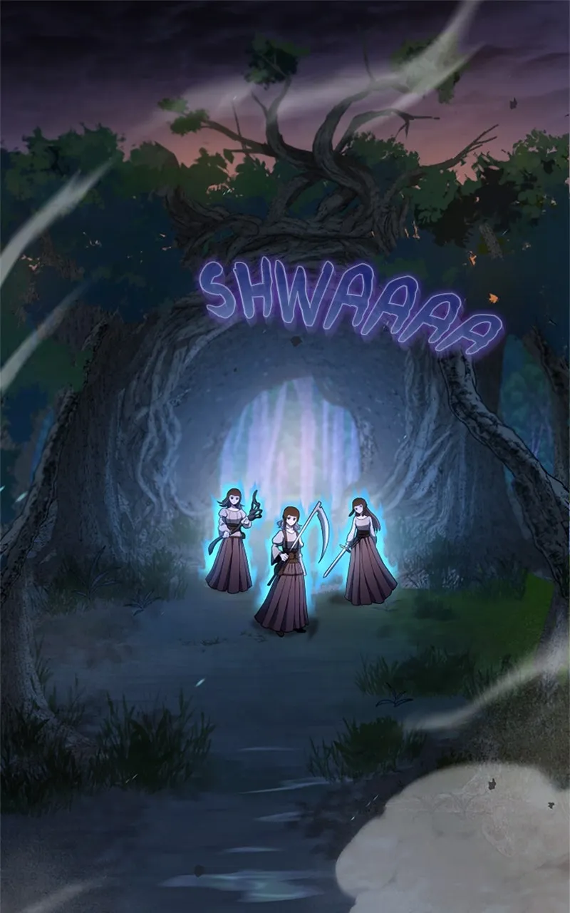 Regression of the Close Combat Mage Chapter 34 page 1 - 