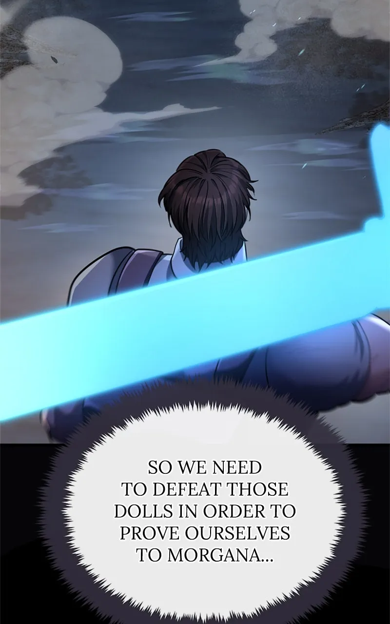 Regression of the Close Combat Mage Chapter 34 page 2 - 
