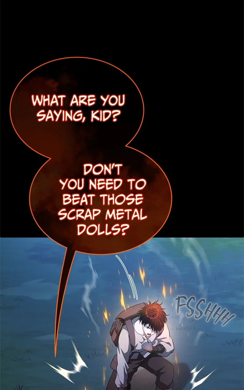 Regression of the Close Combat Mage Chapter 34 page 103 - 