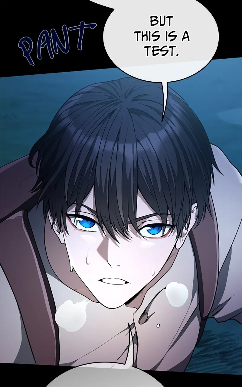 Regression of the Close Combat Mage Chapter 34 page 105 - 