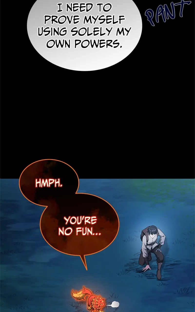 Regression of the Close Combat Mage Chapter 34 page 106 - 