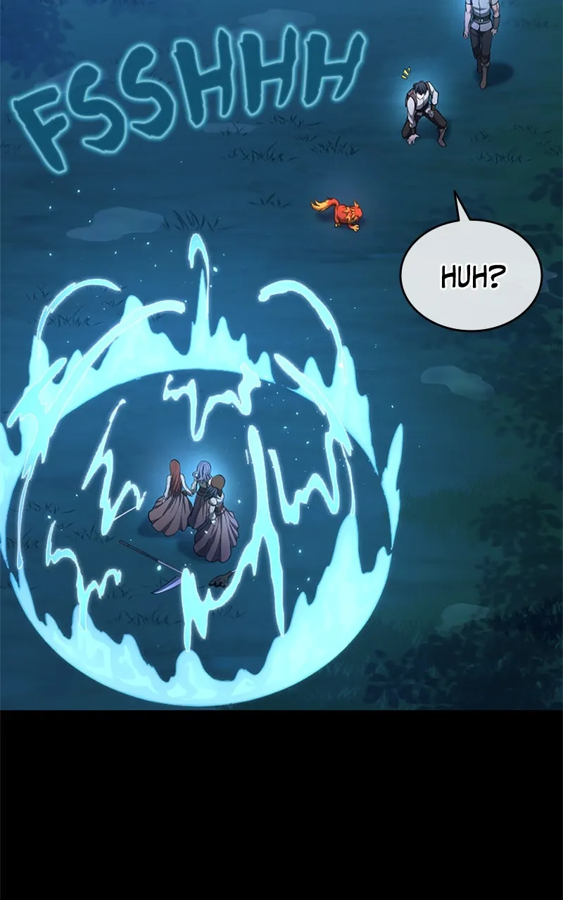 Regression of the Close Combat Mage Chapter 34 page 108 - 
