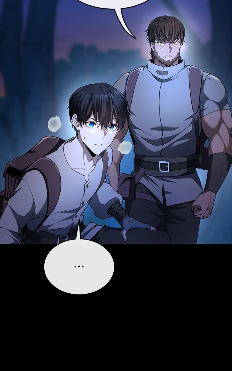 Regression of the Close Combat Mage Chapter 34 page 111 - 