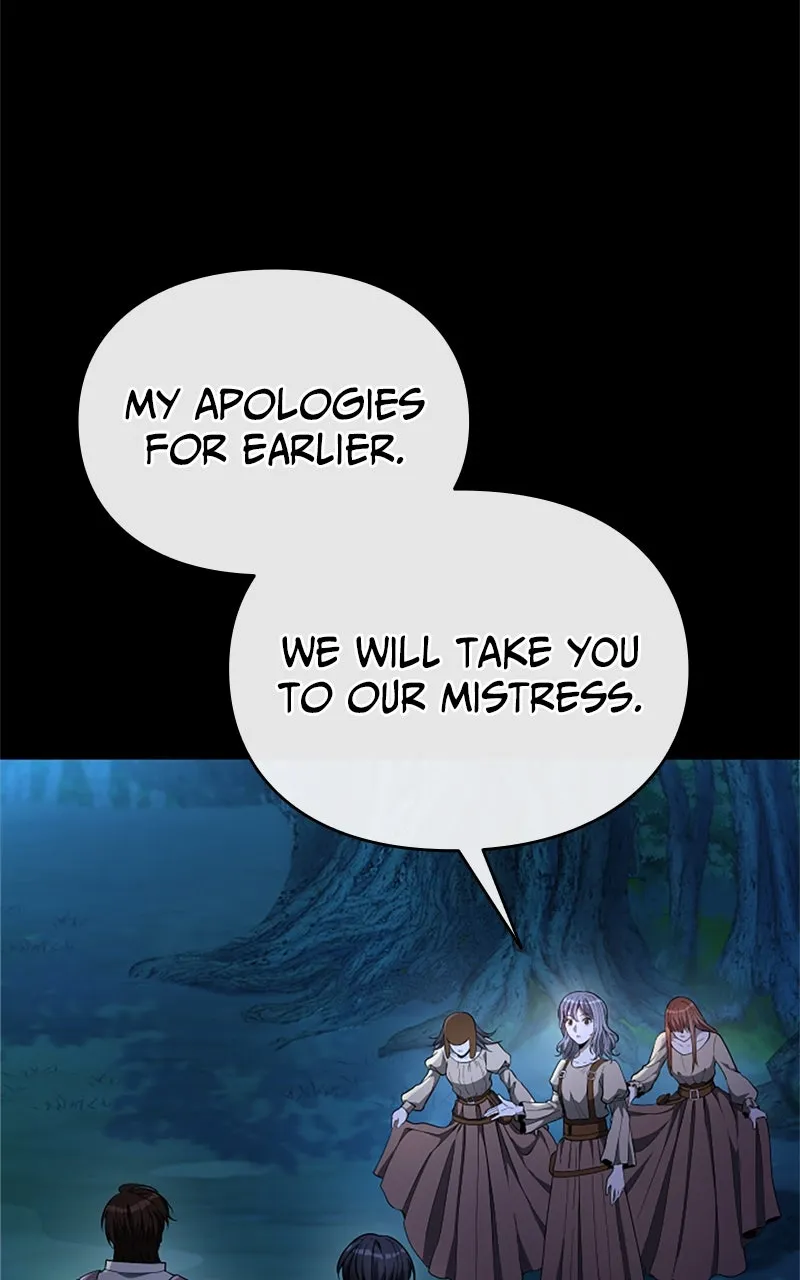 Regression of the Close Combat Mage Chapter 34 page 112 - 