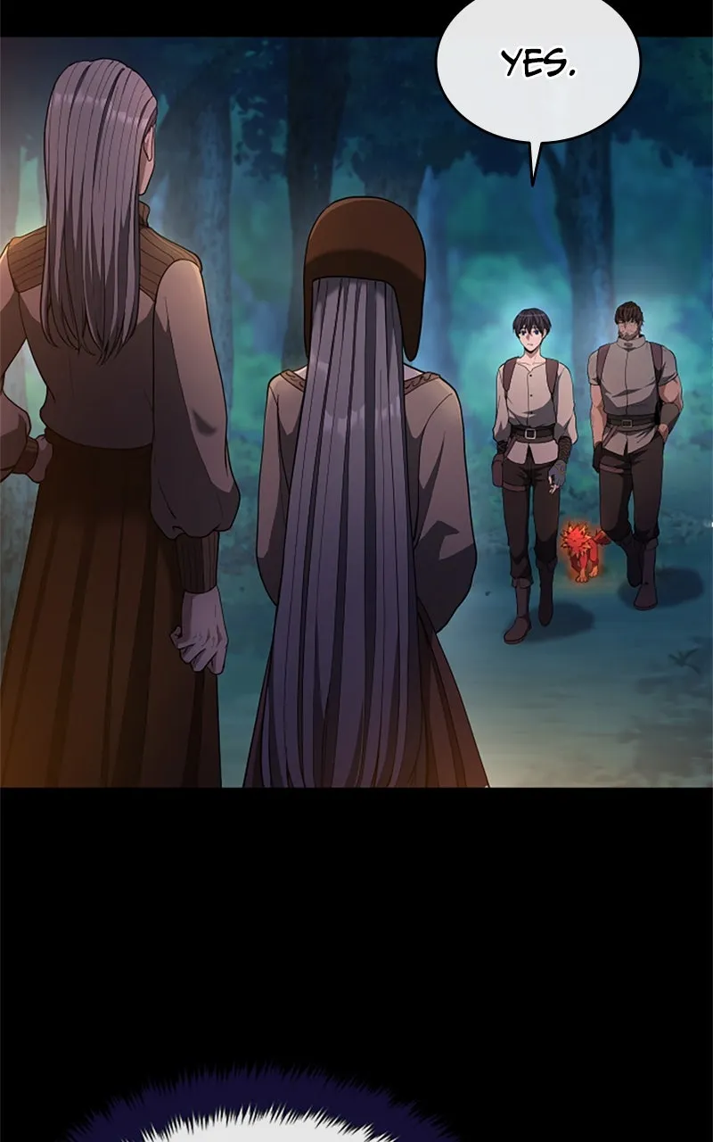 Regression of the Close Combat Mage Chapter 34 page 116 - 