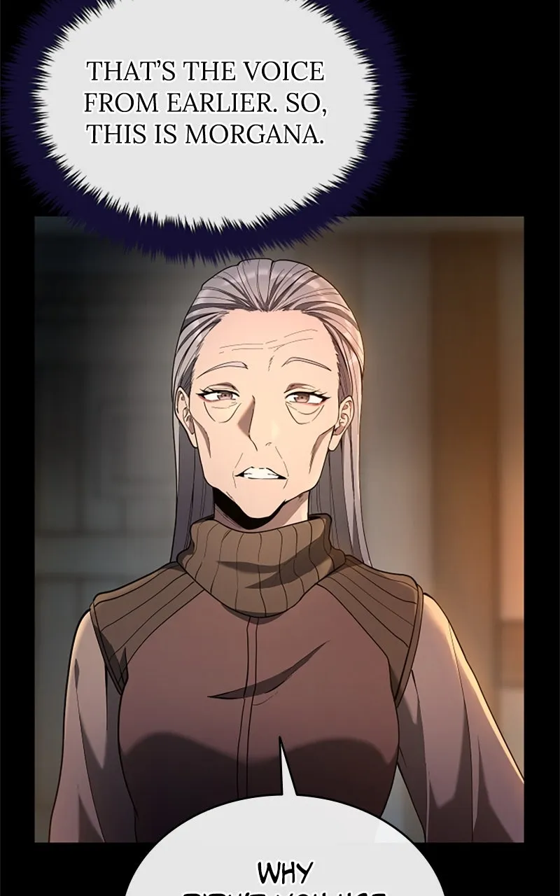 Regression of the Close Combat Mage Chapter 34 page 117 - 