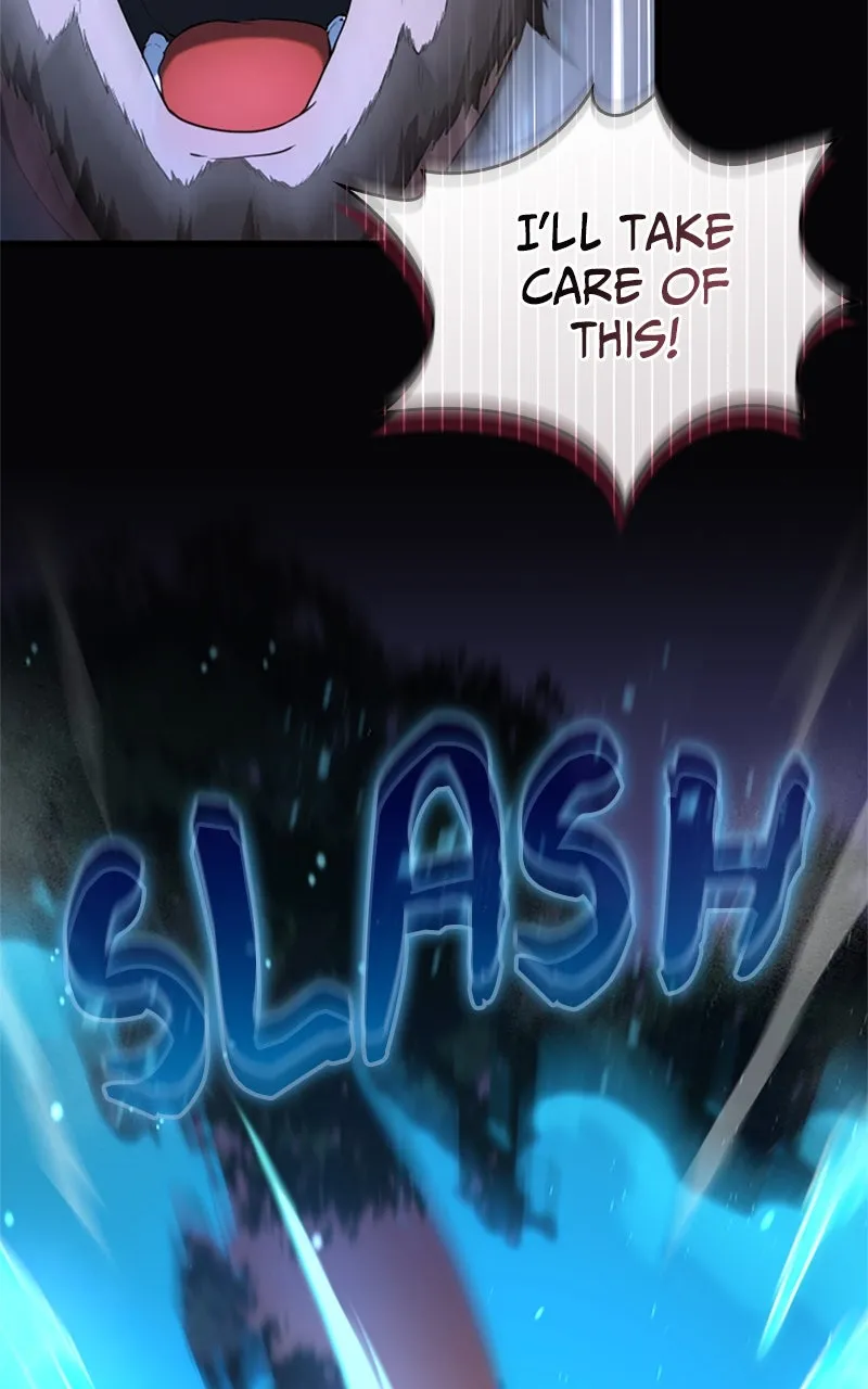 Regression of the Close Combat Mage Chapter 34 page 13 - 