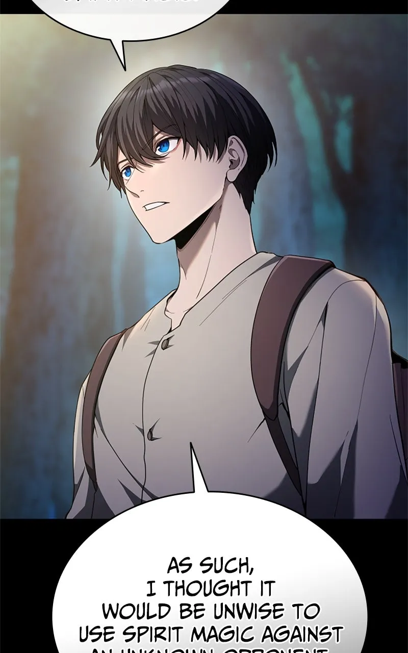 Regression of the Close Combat Mage Chapter 34 page 122 - 