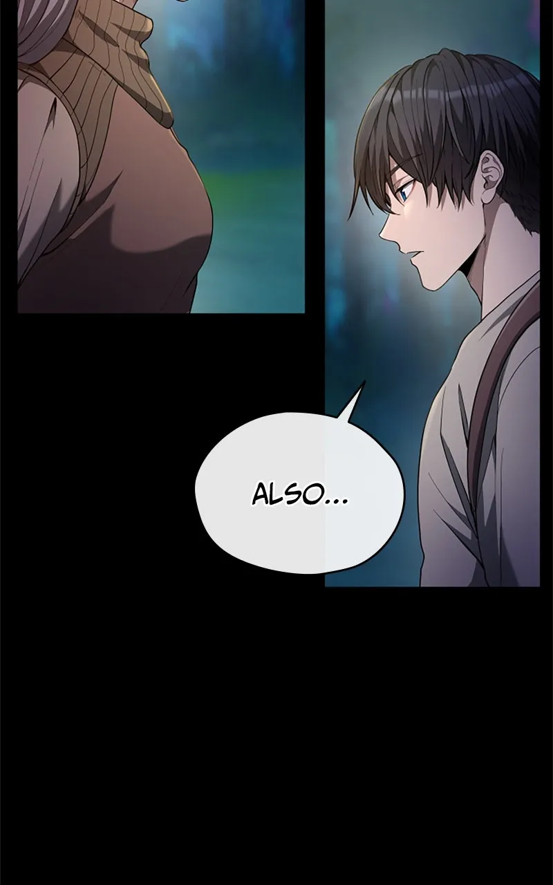 Regression of the Close Combat Mage Chapter 34 page 124 - 