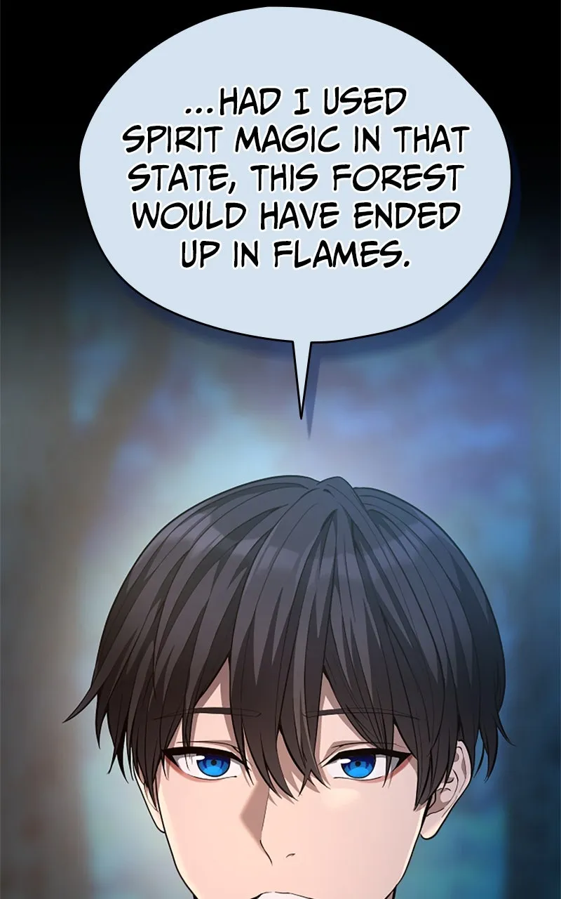 Regression of the Close Combat Mage Chapter 34 page 125 - 