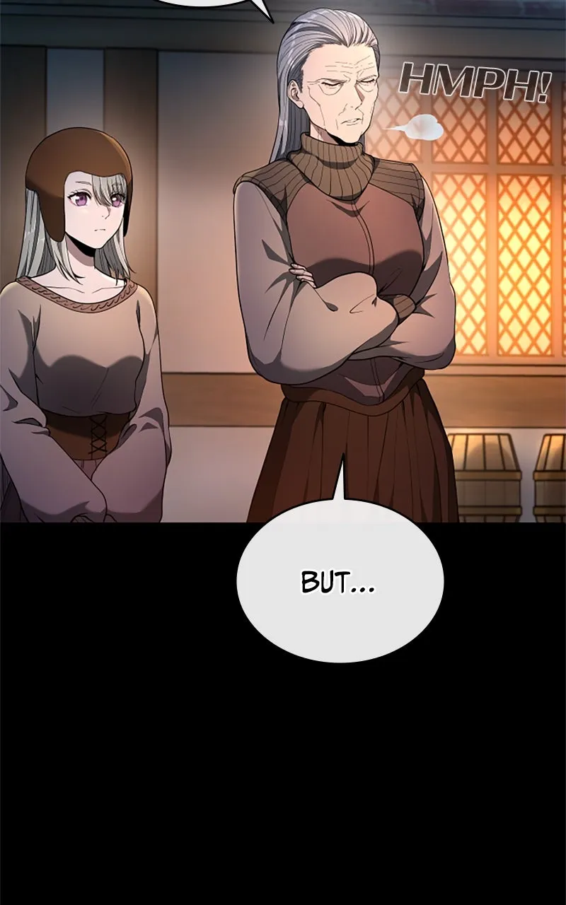 Regression of the Close Combat Mage Chapter 34 page 128 - 