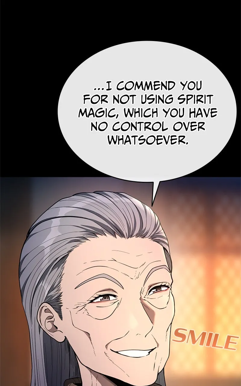 Regression of the Close Combat Mage Chapter 34 page 129 - 