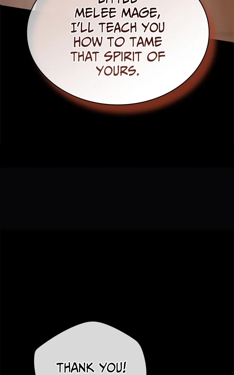 Regression of the Close Combat Mage Chapter 34 page 132 - 