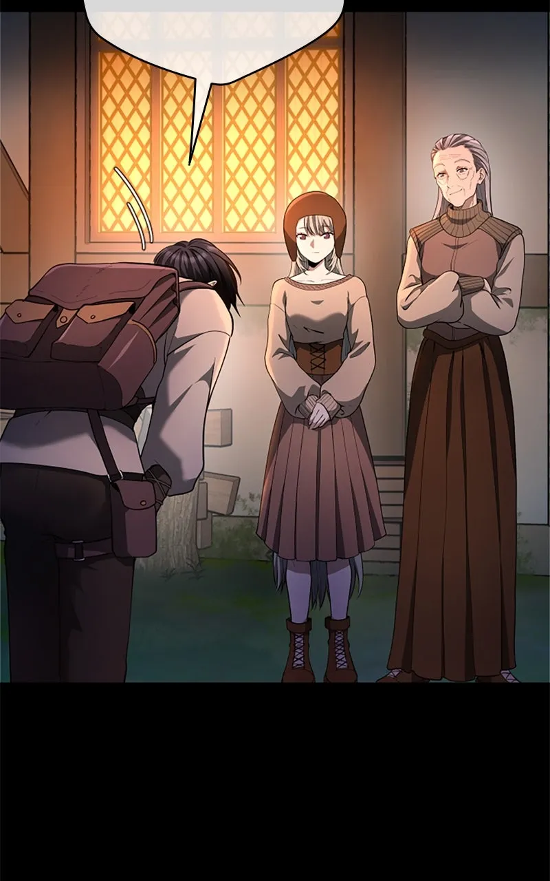 Regression of the Close Combat Mage Chapter 34 page 133 - 