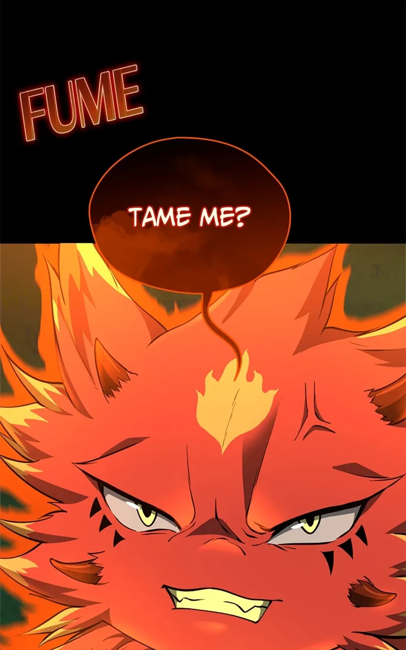 Regression of the Close Combat Mage Chapter 34 page 134 - 