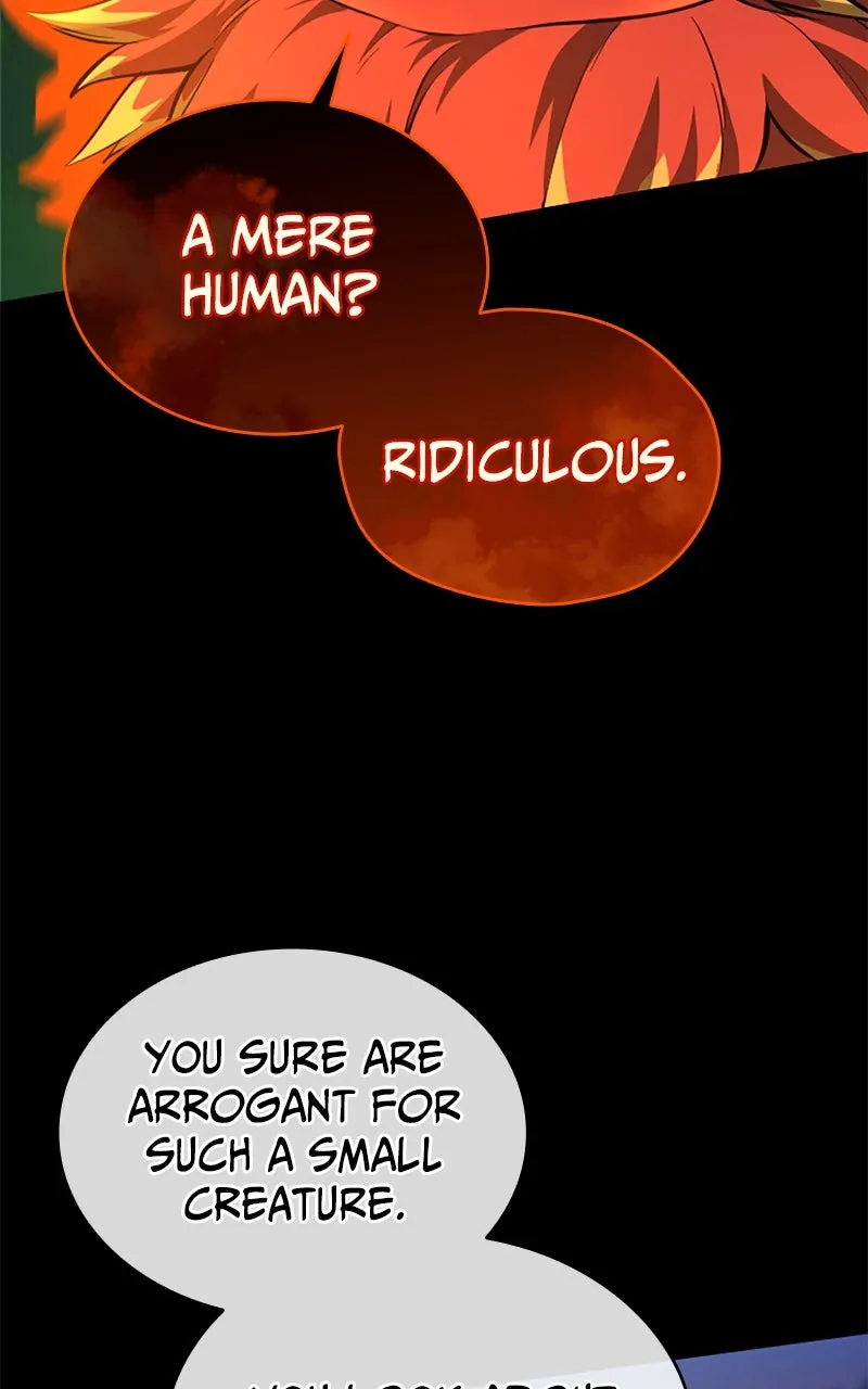 Regression of the Close Combat Mage Chapter 34 page 135 - 