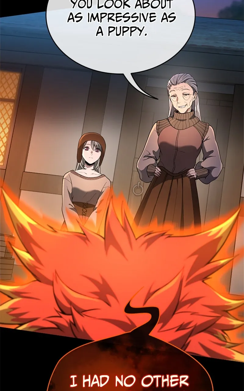 Regression of the Close Combat Mage Chapter 34 page 136 - 