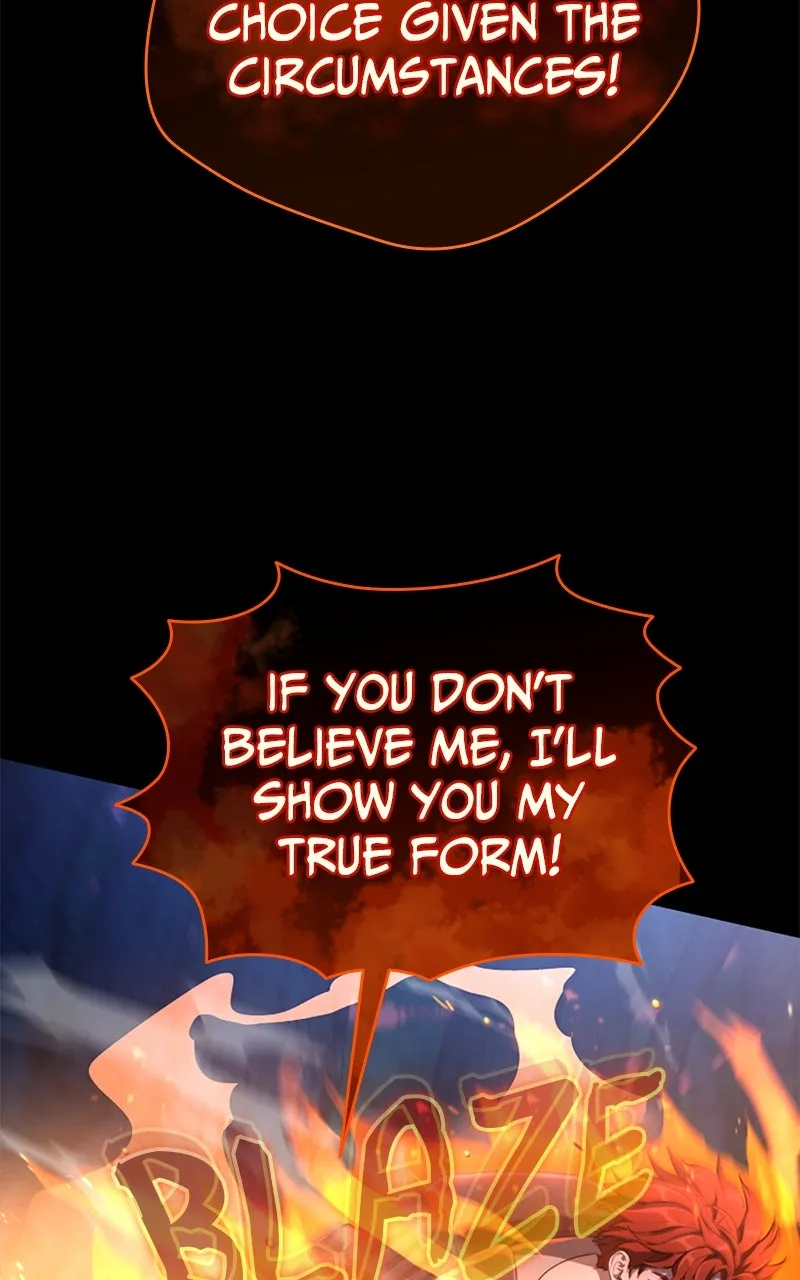 Regression of the Close Combat Mage Chapter 34 page 137 - 