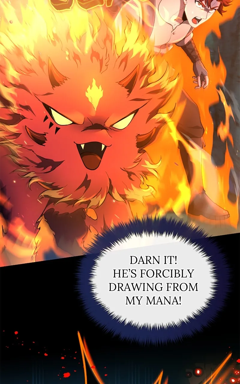 Regression of the Close Combat Mage Chapter 34 page 138 - 