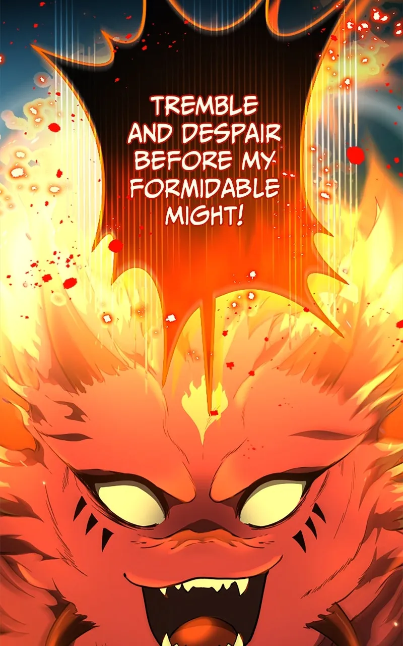 Regression of the Close Combat Mage Chapter 34 page 139 - 
