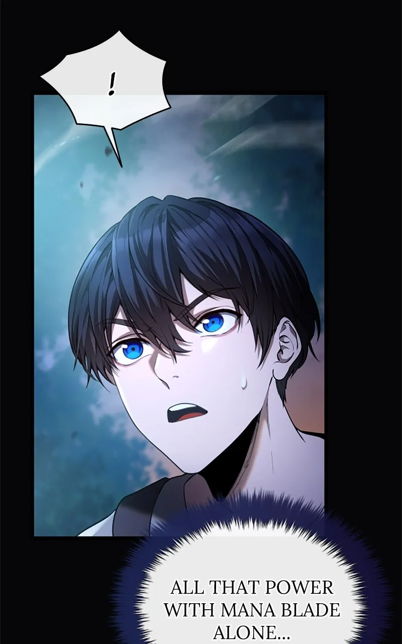 Regression of the Close Combat Mage Chapter 34 page 15 - 