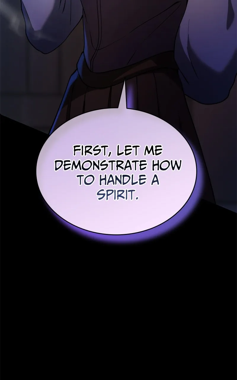 Regression of the Close Combat Mage Chapter 34 page 147 - 