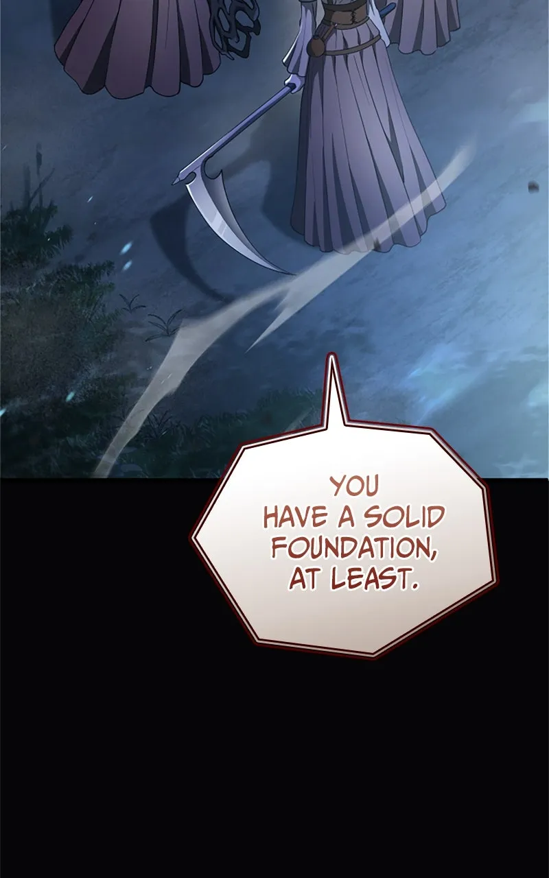 Regression of the Close Combat Mage Chapter 34 page 17 - 