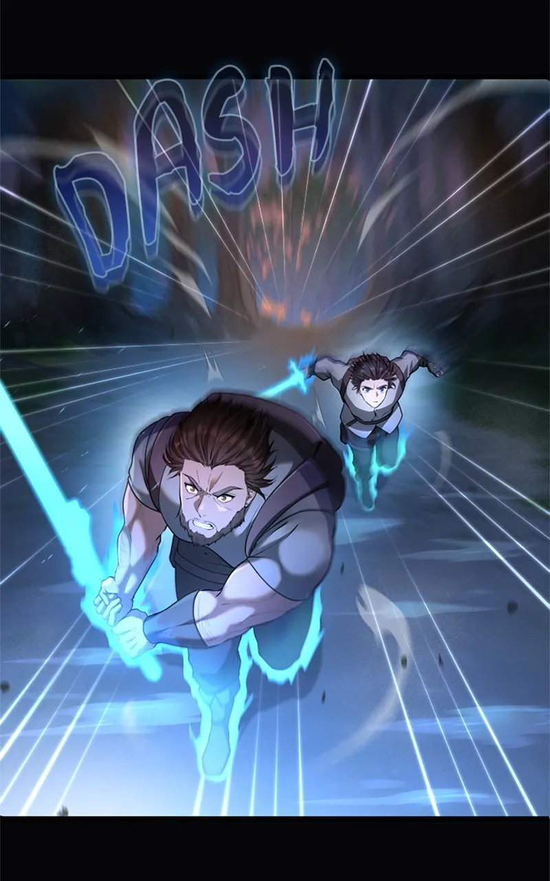 Regression of the Close Combat Mage Chapter 34 page 18 - 