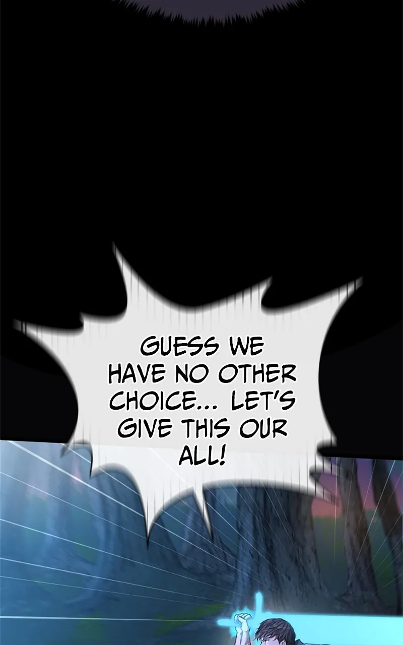 Regression of the Close Combat Mage Chapter 34 page 3 - 