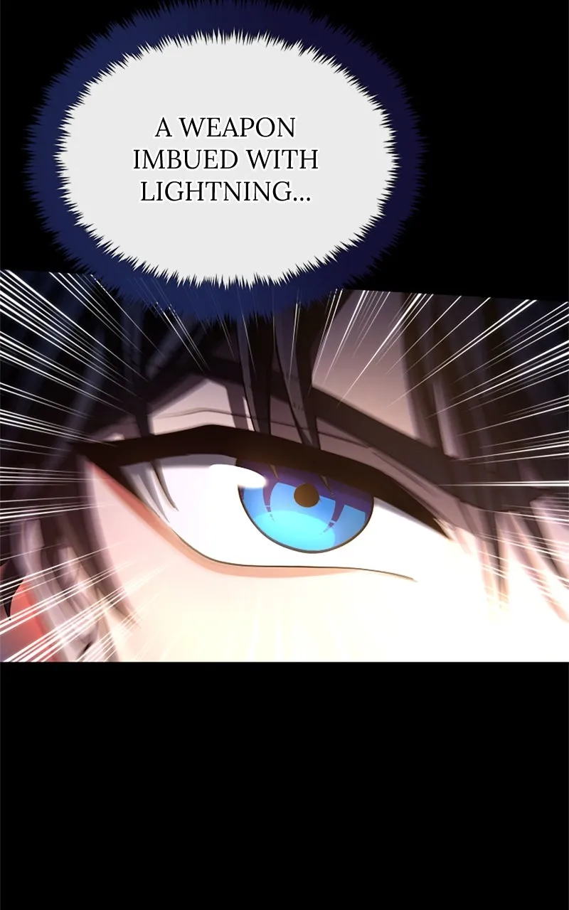 Regression of the Close Combat Mage Chapter 34 page 22 - 