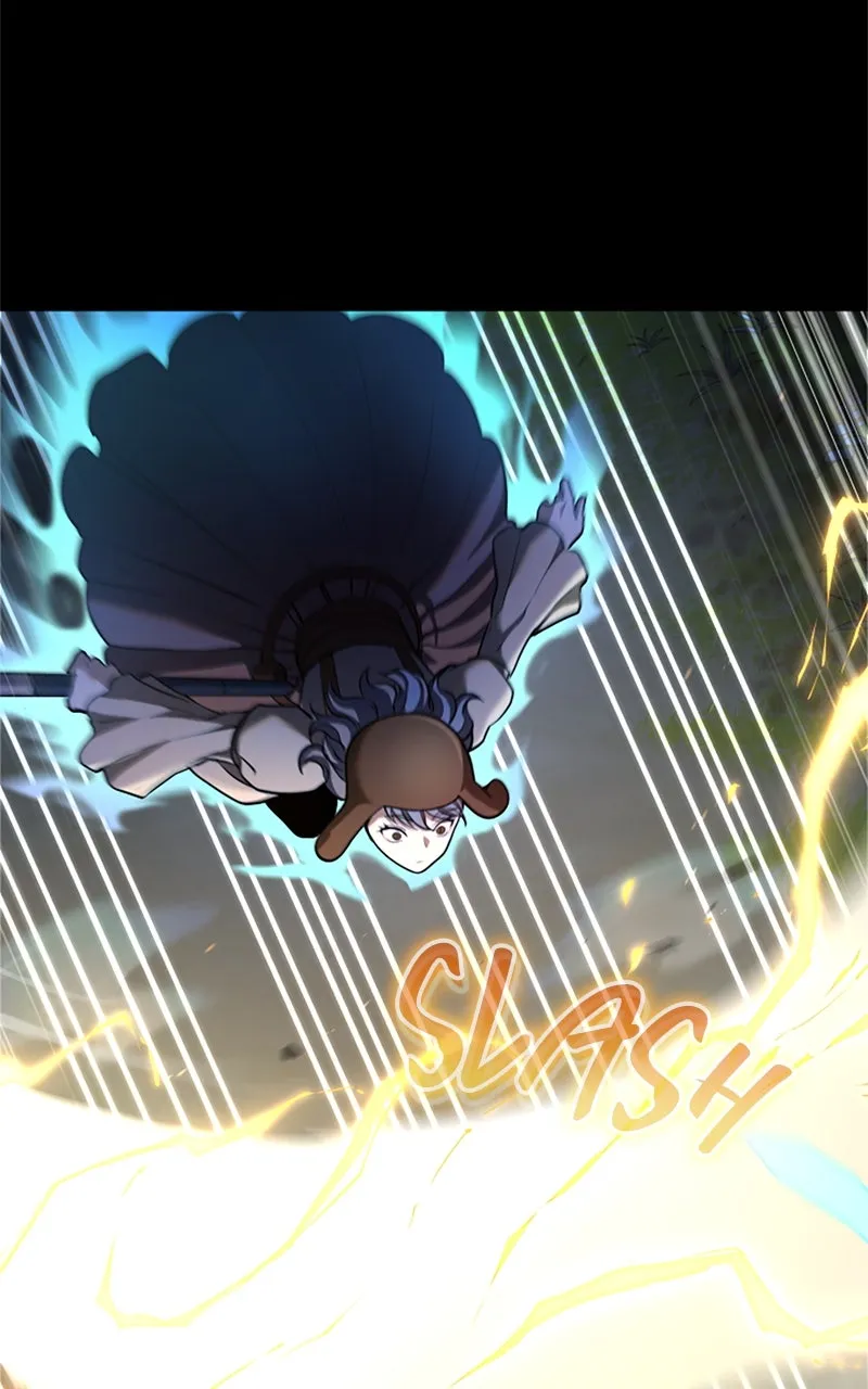 Regression of the Close Combat Mage Chapter 34 page 23 - 