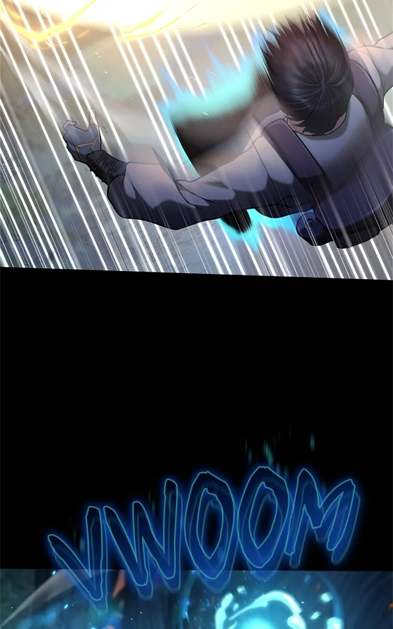 Regression of the Close Combat Mage Chapter 34 page 24 - 