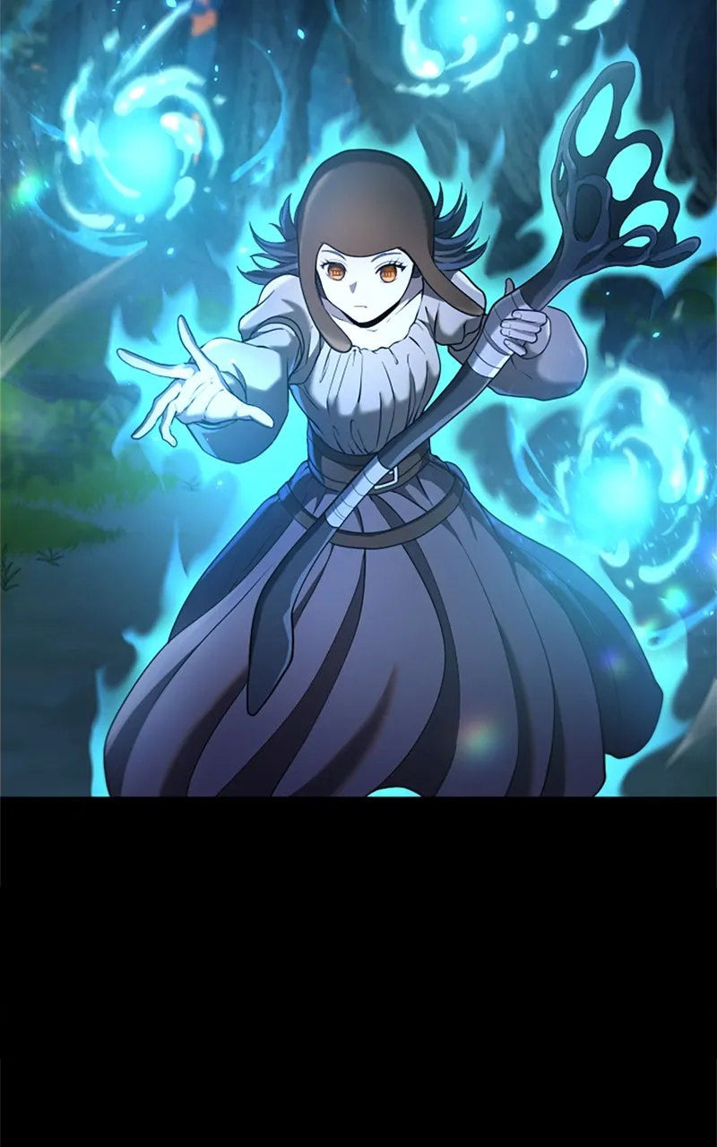Regression of the Close Combat Mage Chapter 34 page 25 - 