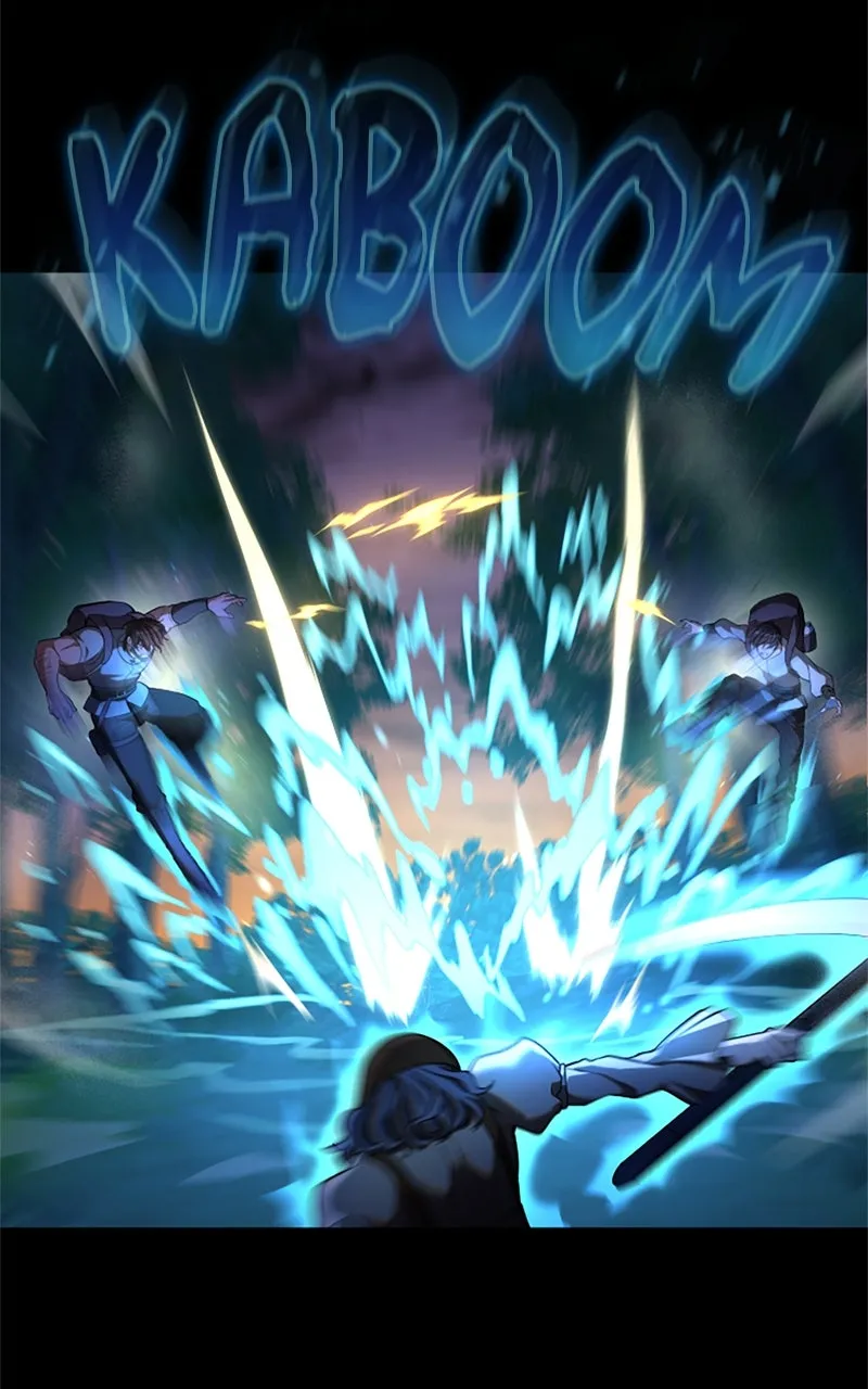 Regression of the Close Combat Mage Chapter 34 page 26 - 