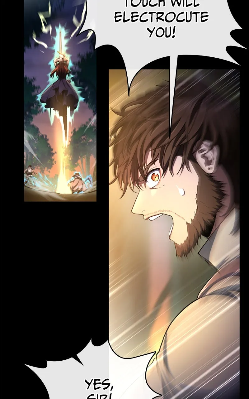 Regression of the Close Combat Mage Chapter 34 page 29 - 