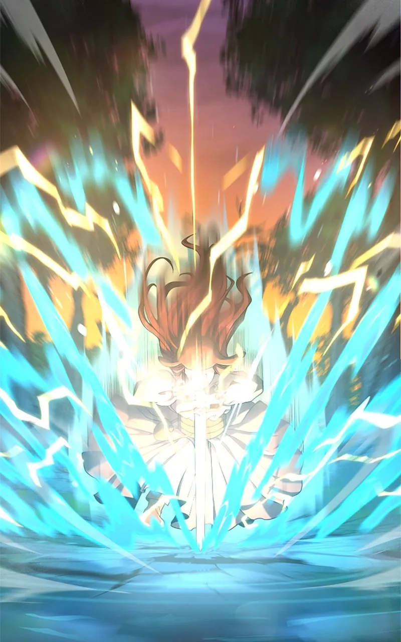 Regression of the Close Combat Mage Chapter 34 page 31 - 