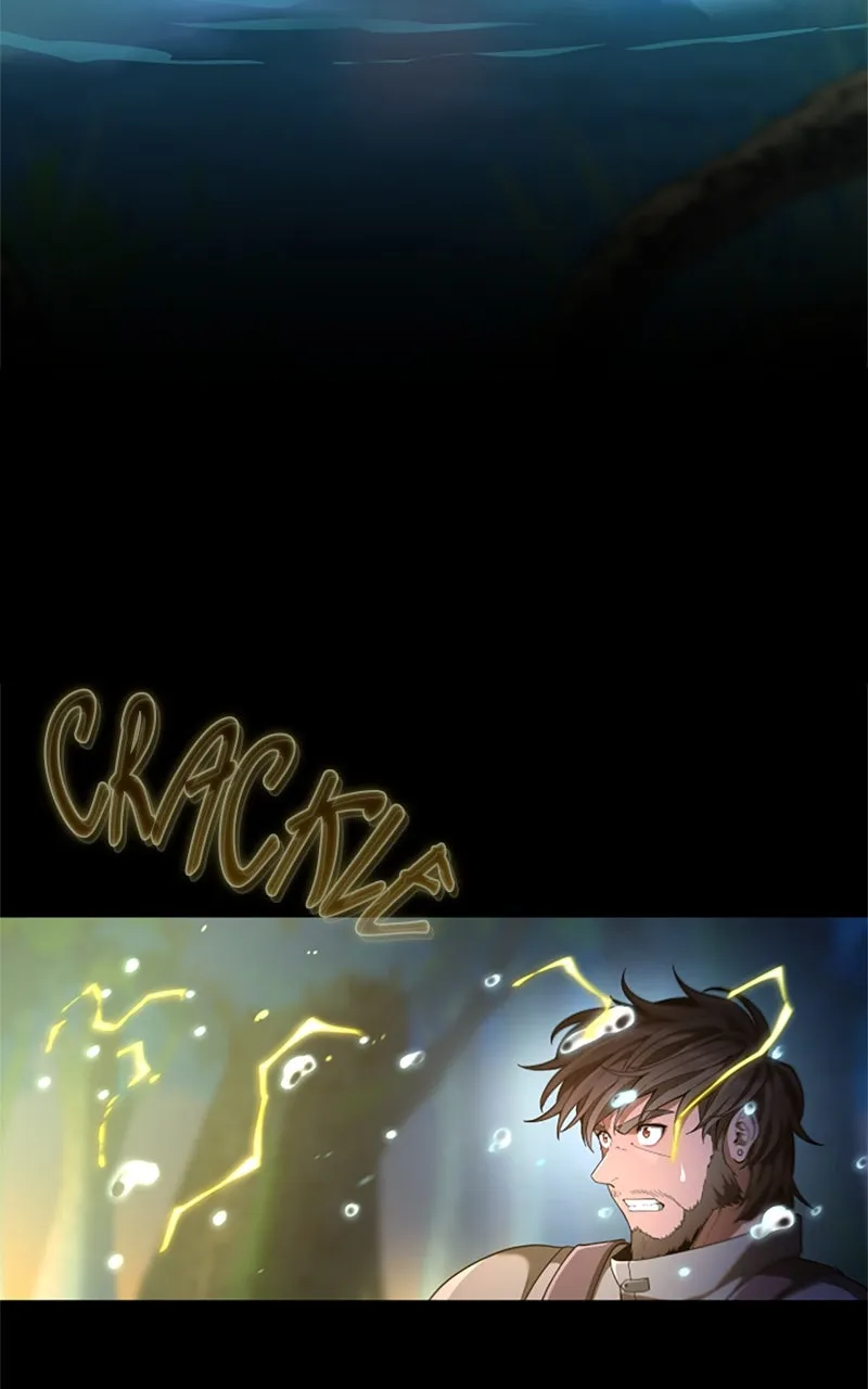 Regression of the Close Combat Mage Chapter 34 page 32 - 